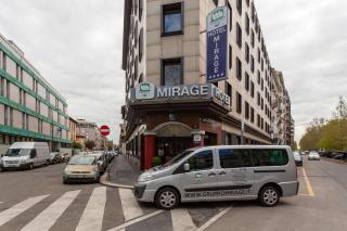 Hotel Mirage Sure Hotel Collection by Best Western - Milan - 5