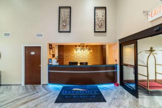 Baymont by Wyndham Caddo Valley/Arkadelphia - Arkadelphia - 7