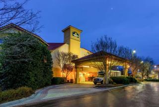 La Quinta by Wyndham Raleigh Durham Intl AP - Morrisville - 7