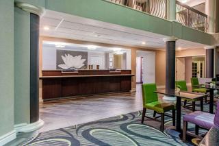 La Quinta by Wyndham Raleigh Durham Intl AP - Morrisville - 5
