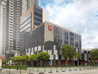 Ibis Singapore Novena - Singapore - 9