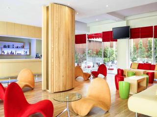 ibis Styles Yogyakarta - Yogyakarta - 6