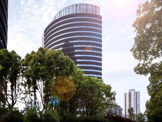 Pullman Shanghai Xuhui - Shanghai - 7