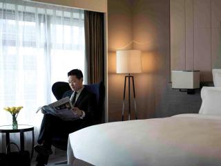 Pullman Shanghai Xuhui - Shanghai - 3