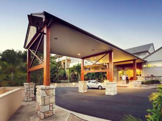 Mercure Clear Mountain Lodge - Mount Samson - 0