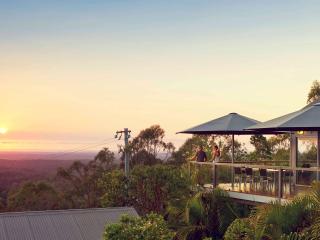 Mercure Clear Mountain Lodge - Mount Samson - 1