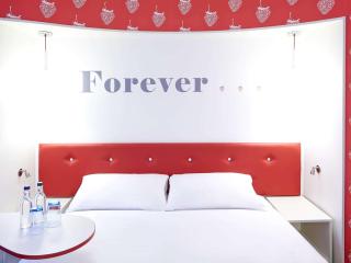 Ibis Styles Liverpool Centre Dale Street - Cavern Quarter - Liverpool - 5