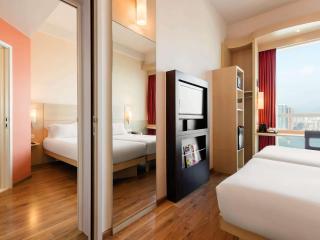 Ibis Hong Kong Central & Sheung Wan - Hong Kong - 3