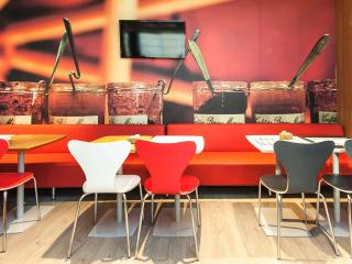 ibis Mogi das Cruzes Shopping - Mogi das Cruzes - 2