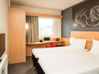 ibis Mogi das Cruzes Shopping - Mogi das Cruzes - 9