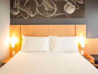 ibis Mogi das Cruzes Shopping - Mogi das Cruzes - 8