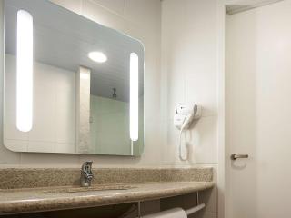 ibis Mogi das Cruzes Shopping - Mogi das Cruzes - 7