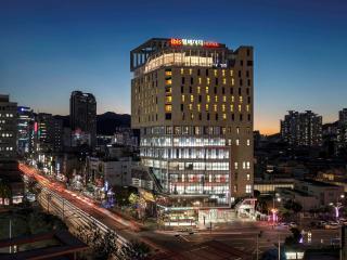 Ibis Ambassador Busan City Centre - Busan - 0