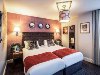 Mercure Nottingham City Centre Hotel - Nottingham - 4