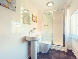 Mercure Nottingham City Centre Hotel - Nottingham - 6