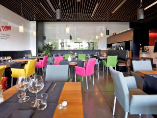 Mercure Nerocubo Rovereto - Rovereto - 1