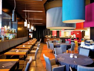 Mercure Nerocubo Rovereto - Rovereto - 2