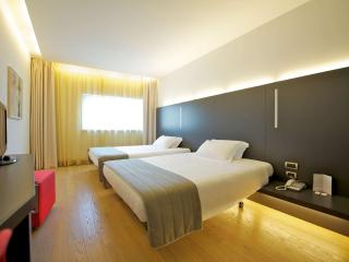 Mercure Nerocubo Rovereto - Rovereto - 4