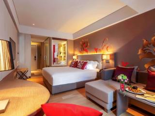 Grand Mercure Phuket Patong - Patong - 6