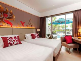 Grand Mercure Phuket Patong - Patong - 4