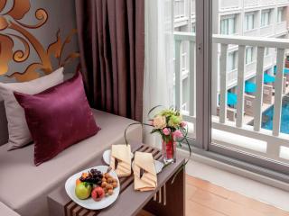 Grand Mercure Phuket Patong - Patong - 2