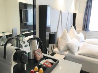 Mercure Hotel Kaiserhof City Center - Francoforte sul Meno - 6