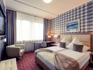 Mercure Hotel Kaiserhof City Center - Francoforte sul Meno - 5
