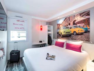 ibis Styles Blois Centre Gare - Blois - 7
