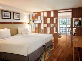 The Kuta Beach Heritage Hotel - Managed by Accor - Kuta - 4