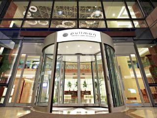 Pullman Xiamen Powerlong - Xiamen - 3