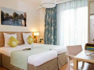 Aparthotel Adagio Paris Vincennes - Vincennes - 4
