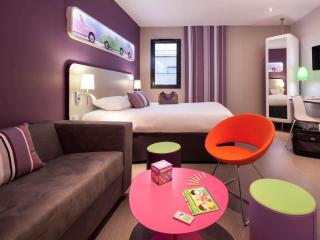 ibis Styles Montbéliard - 5