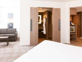 Novotel Basel City - Bazel - 4