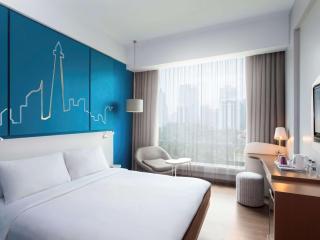 All Seasons Jakarta Thamrin - Jakarta - 3