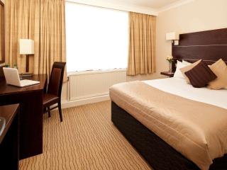 Mercure Bradford, Bankfield Hotel - Bradford - 7