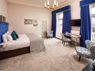 Mercure Brighton Seafront Hotel - Brighton & Hove - 8