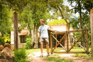 Golden Lodge - Paso de la Patria - 2
