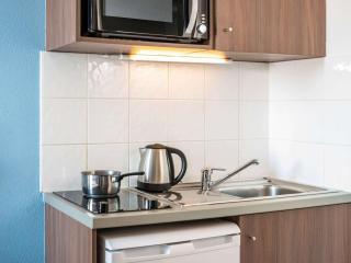 Aparthotel Adagio Access Paris Quai d'Ivry - Ivry-sur-Seine - 6