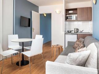 Aparthotel Adagio Access Paris Quai d'Ivry - Ivry-sur-Seine - 5
