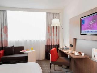 Novotel Sofia - 5