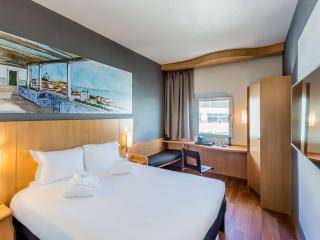 Hotel Ibis Lisboa Parque das Nações - Lisbon - 7
