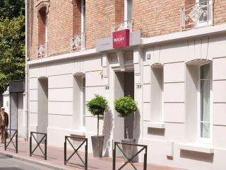 Mercure Paris Levallois - Levallois-Perret - 0