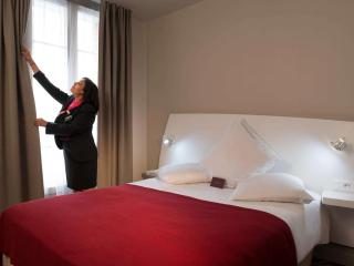 Mercure Paris Levallois - Levallois-Perret - 4