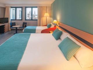 Ibis Styles Zaragoza Ramiro I - Saragozza - 7