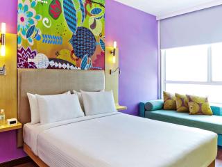Ibis Styles Kuala Lumpur Fraser Business Park - Kuala Lumpur - 8