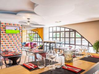 Ibis Styles Reims Centre - Reims - 2