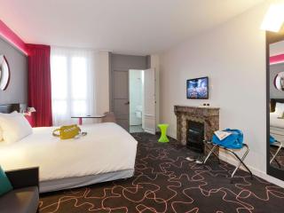 ibis Styles Roanne Centre Gare - Roanne - 3
