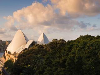 Pullman Quay Grand Sydney Harbour - Sídney - 5