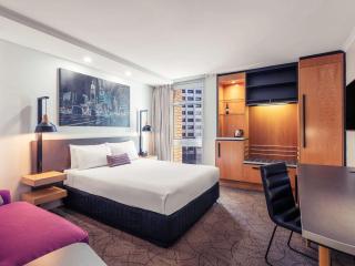 Mercure Brisbane King George Square - Brisbane - 6