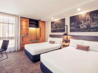 Mercure Brisbane King George Square - Brisbane - 5